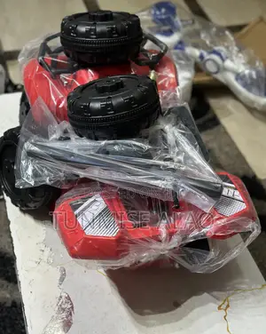 Toy Car and Games