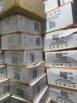 4kva Ivem Hybrid Felicity Solar Inverter 24v