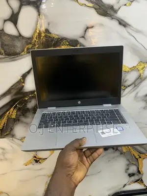 Laptop HP ProBook 640 G5 8GB Intel Core i5 SSD 256GB