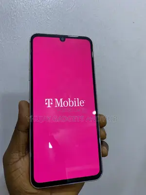 LG V60 ThinQ 5G 128 GB Blue