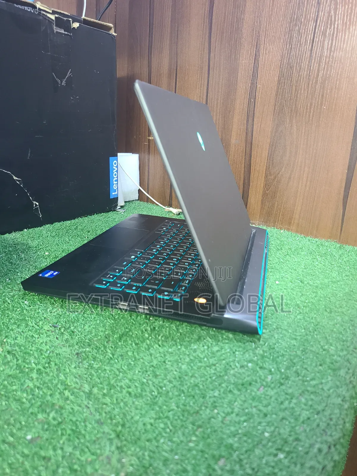 Laptop Alienware M15 R6 16GB Intel Core i7 SSD 512GB