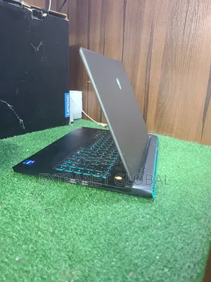 Laptop Alienware M15 R6 16GB Intel Core i7 SSD 512GB