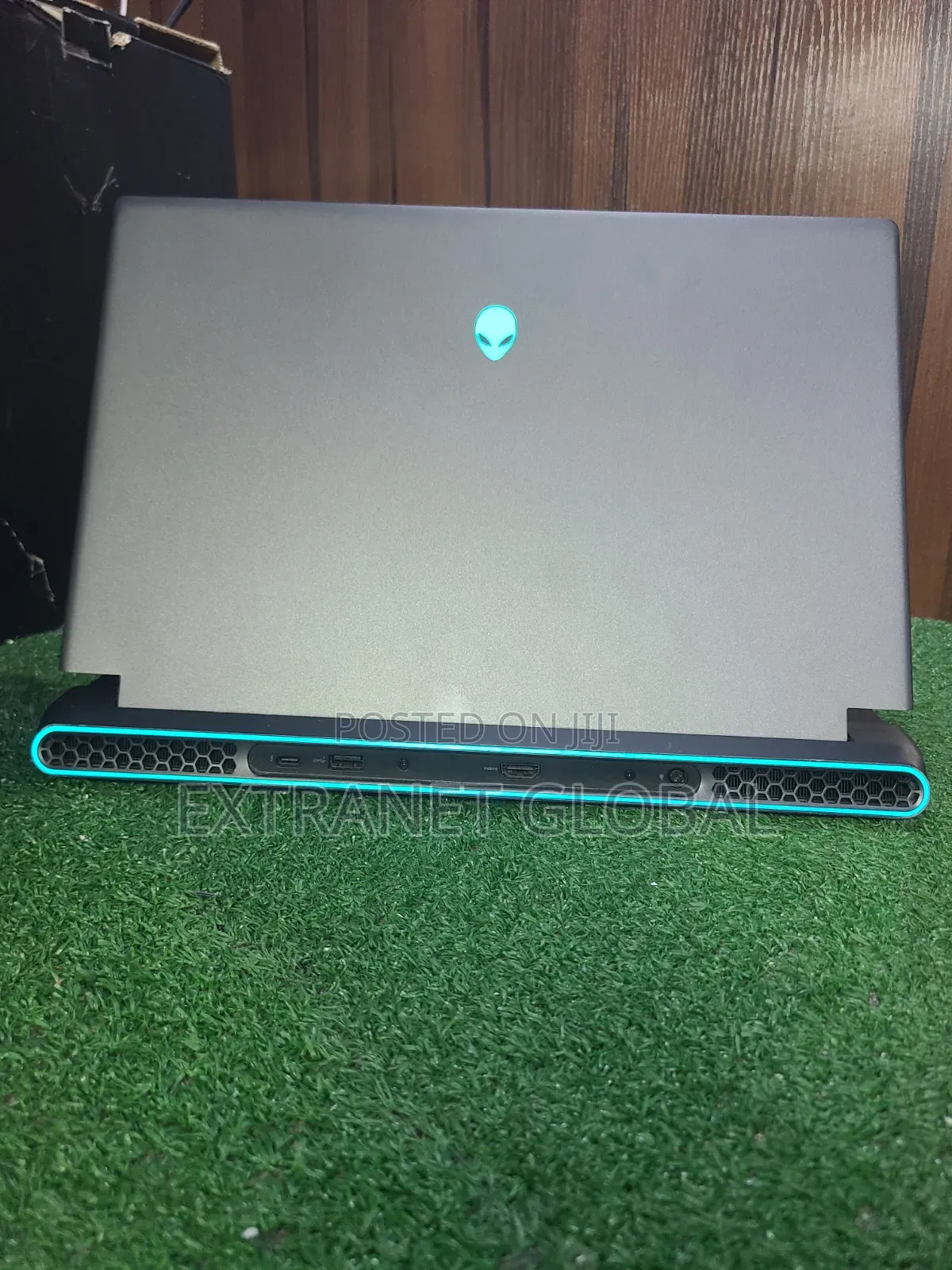 Laptop Alienware M15 R6 16GB Intel Core i7 SSD 512GB