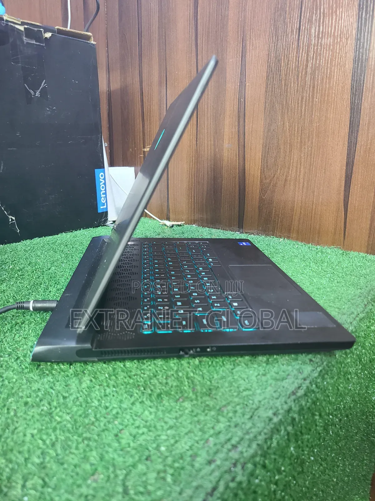 Laptop Alienware M15 R6 16GB Intel Core i7 SSD 512GB