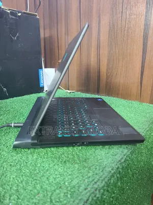 Laptop Alienware M15 R6 16GB Intel Core i7 SSD 512GB