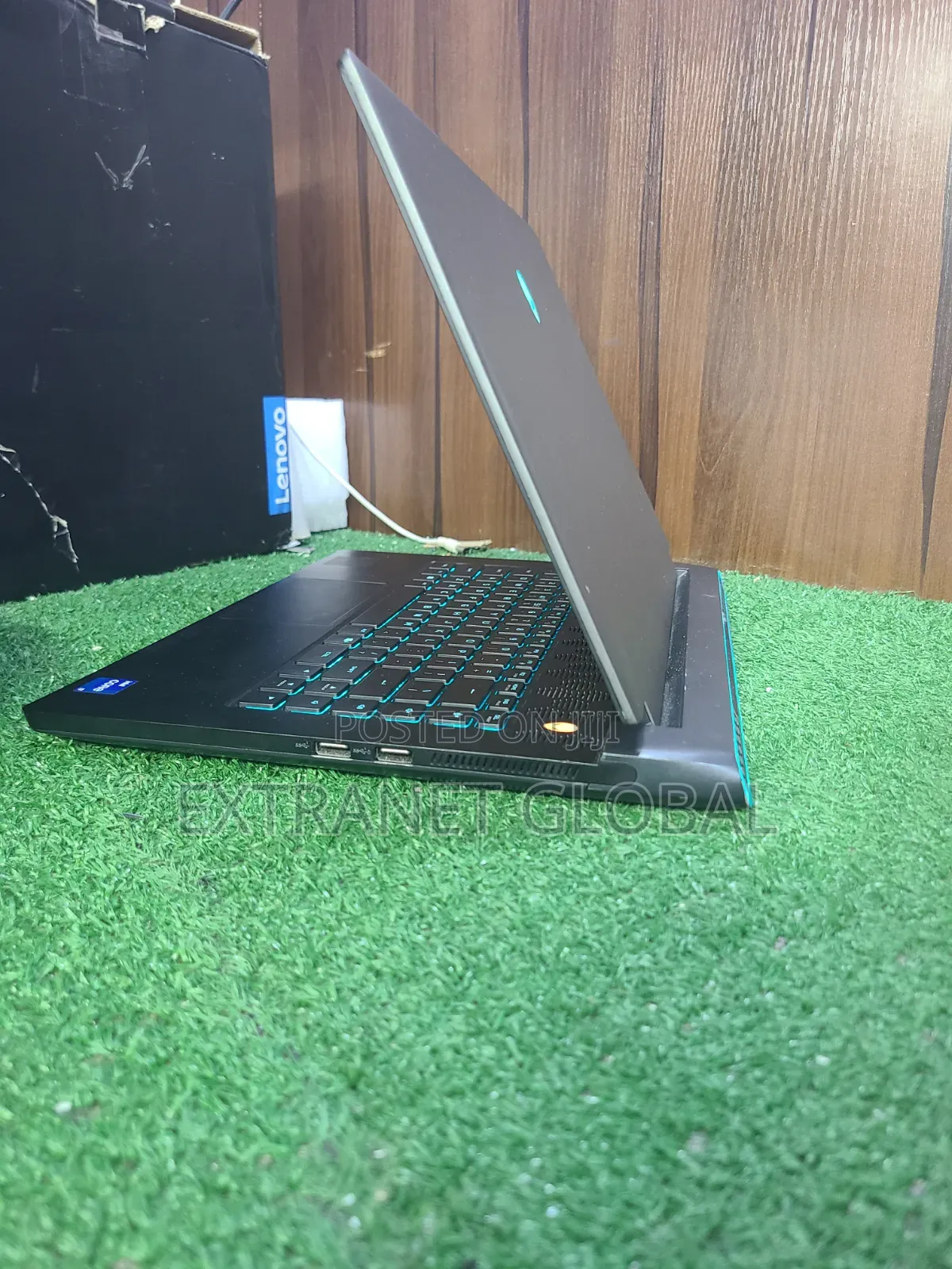 Laptop Alienware M15 R6 16GB Intel Core i7 SSD 512GB