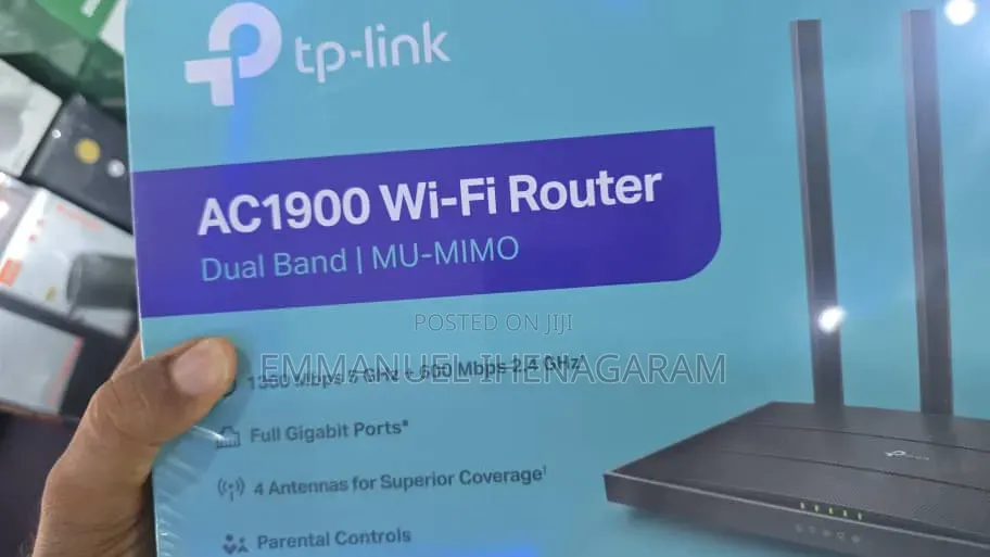 TP-Link AP