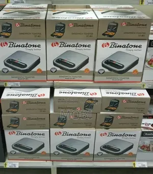 Mobizanda Binatone