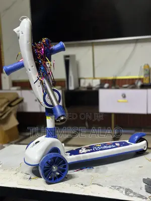 Scooter Bike