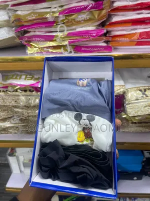 3 in 1 Men Boxers