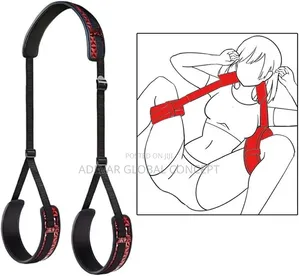 Sexy Ankle Cuffs for Couples BDSM Sex Toy Kits