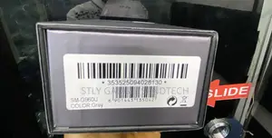 Samsung Galaxy S9 64 GB Black