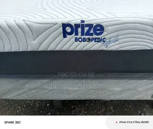 6/6 Canadian Memory Mattress for or Good Sleep