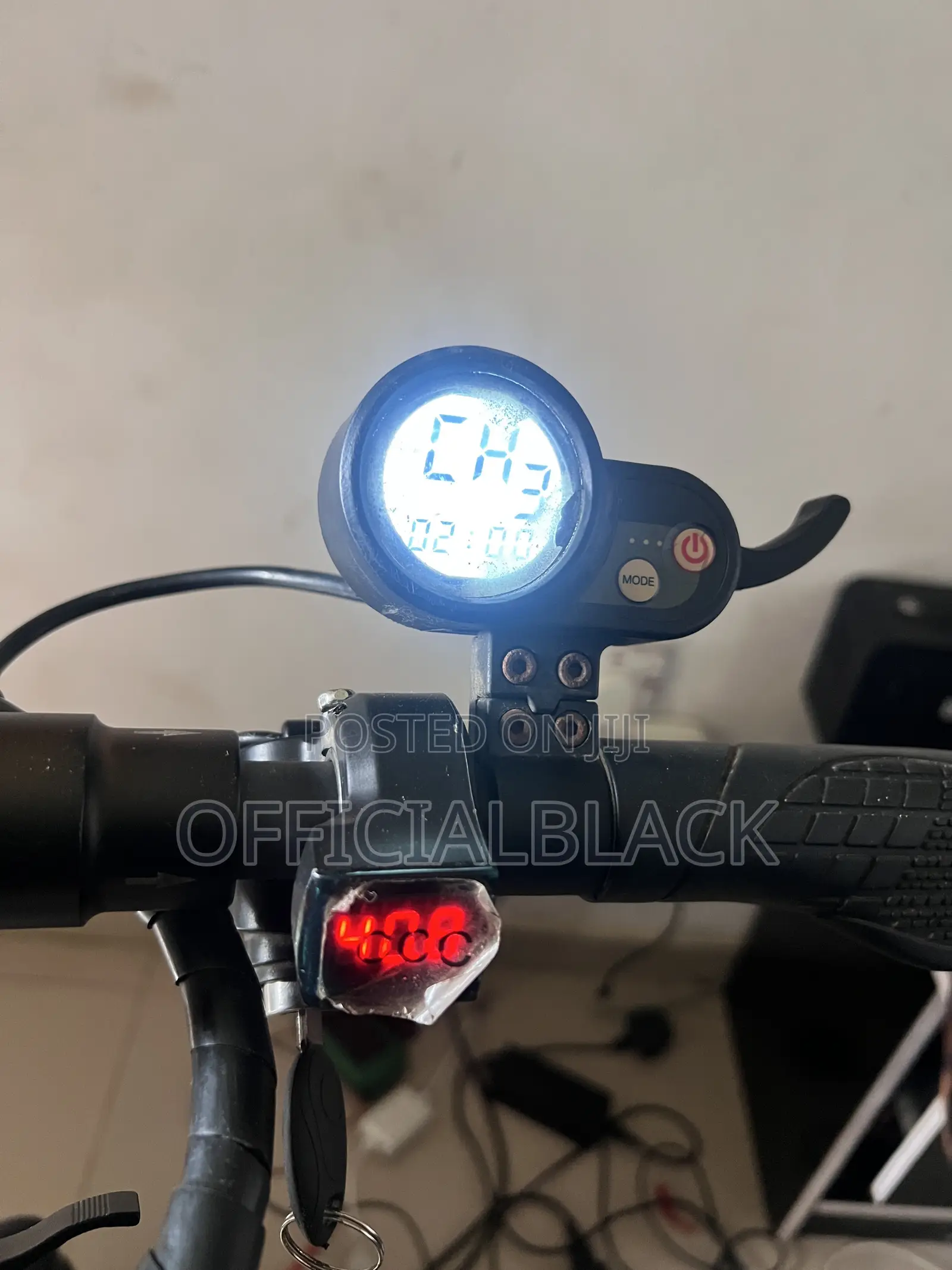 GPX DZ3 2025 Black