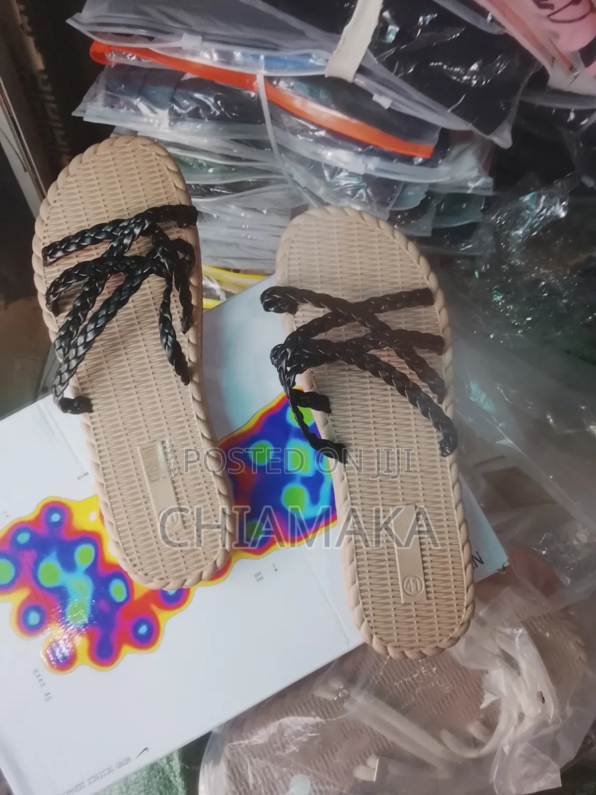 Slippers/Sandals