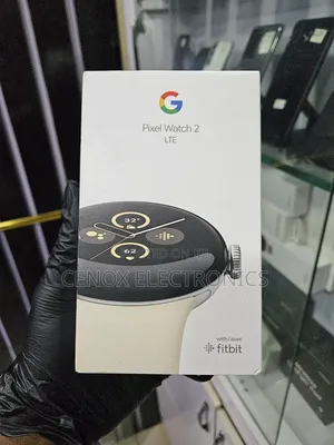 Google Pixel Watch 2