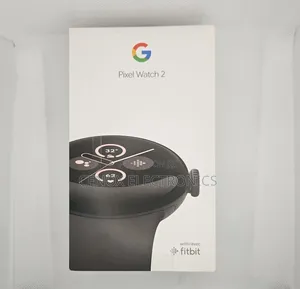 Google Pixel Watch 2