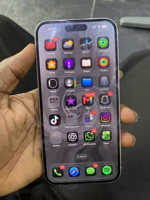 Apple iPhone 14 Pro Max 128 GB White