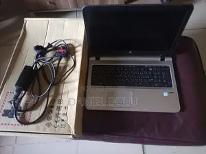 Laptop HP ProBook 450 G3 16GB Intel Core i7 SSD 500GB