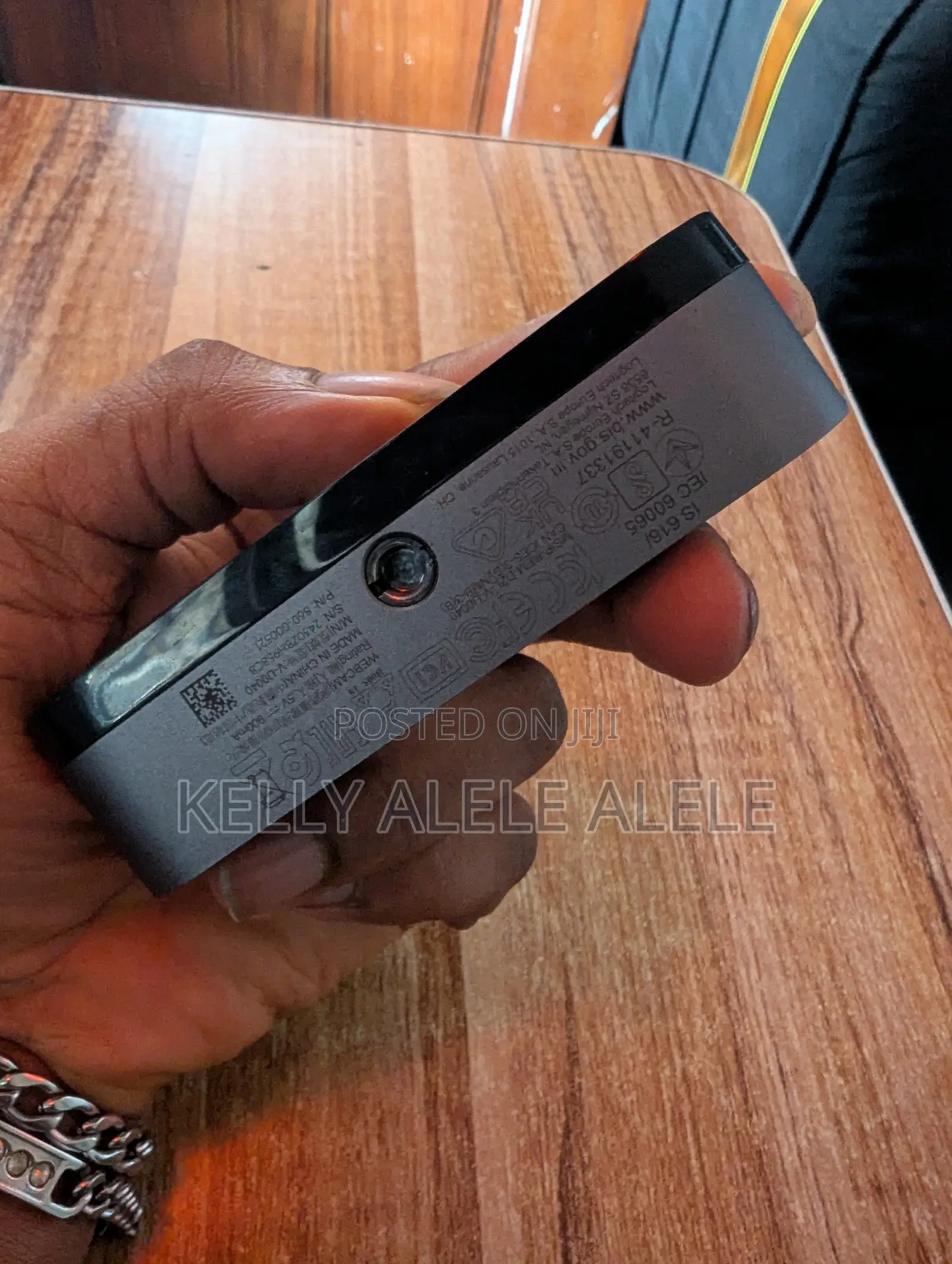 Logitech BRIO Webcam