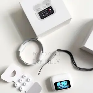 Screen Touch Airpod