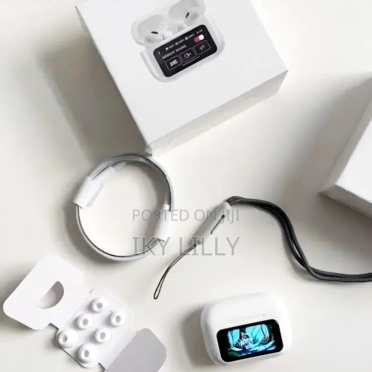Screen Touch Airpod