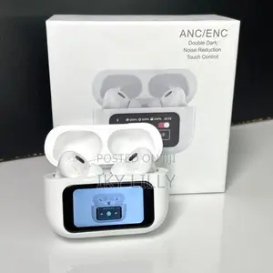Screen Touch Airpod