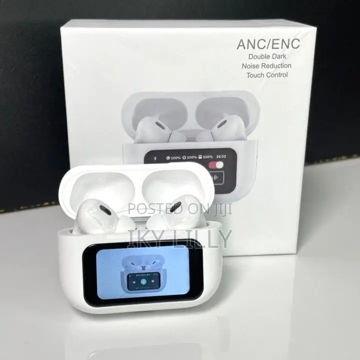 Screen Touch Airpod