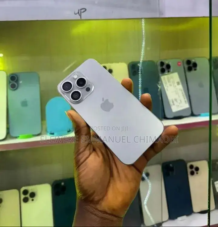 Apple iPhone 15 Pro 128 GB