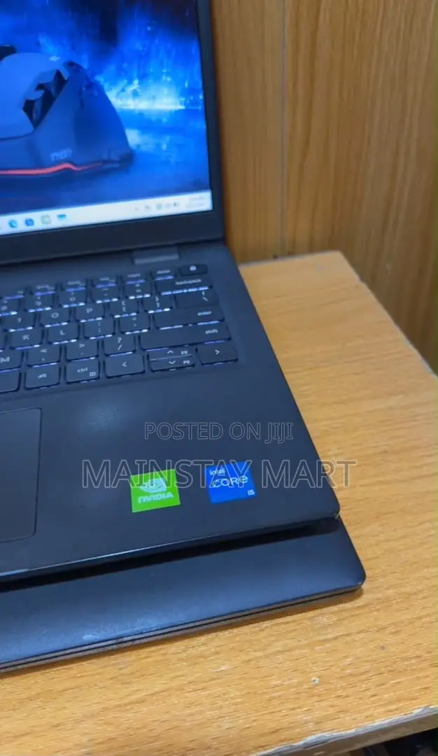 Laptop Dell Latitude 3420 8GB Intel Core i5 SSD 256GB