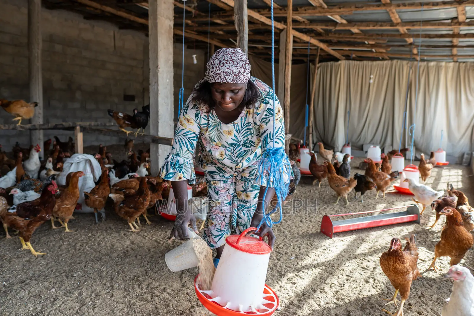 Farm Workers Needed