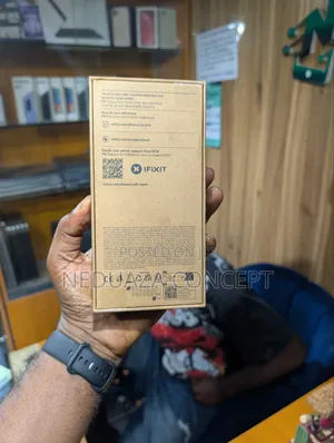 New Nokia G22 128 GB Blue