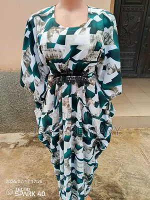 Bubu Gown for Women