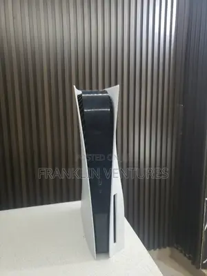 Uk Used PS5 Console Only,no Games ,No Pad