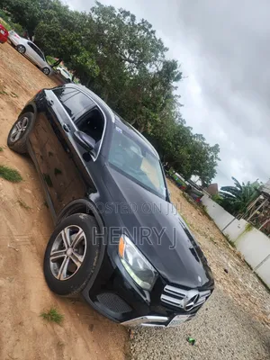 Mercedes-Benz 1117 2016 Black