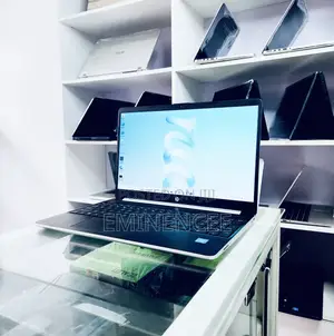 Laptop HP Envy 15-ep0xxx 8GB Intel Core i5 SSD 256GB