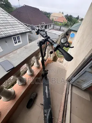 GPX DZ3 2025 Black