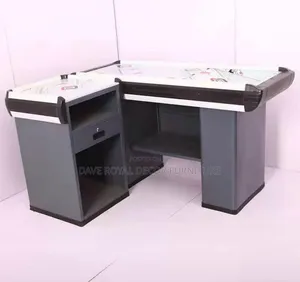 Quality Classic Cashier Table