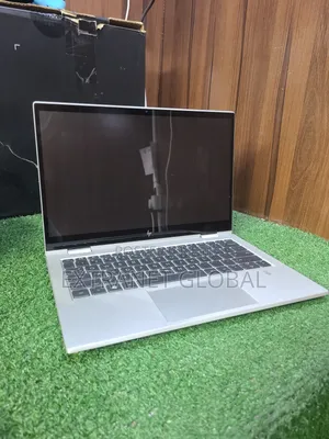 Laptop HP EliteBook 830 G7 16GB Intel Core i7 SSD 512GB