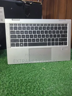 Laptop HP EliteBook 830 G7 16GB Intel Core i7 SSD 512GB
