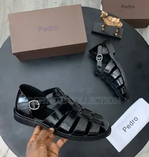 Pedro Classic Men Sandals