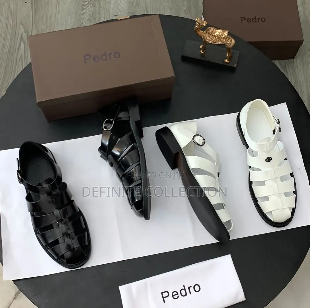 Pedro Classic Men Sandals