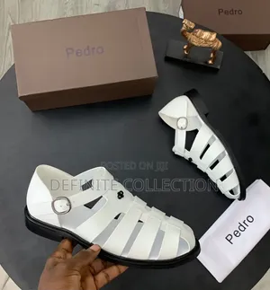 Pedro Classic Men Sandals