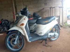 Motorcycle 2004