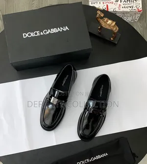 Dolce Gabbana Top Quality Shoe