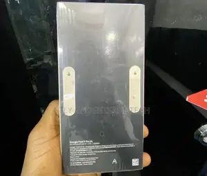 New Google Pixel 9 Pro XL 512 GB Black