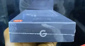 New Google Pixel 9 Pro XL 512 GB Black