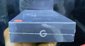 New Google Pixel 9 Pro XL 512 GB Black