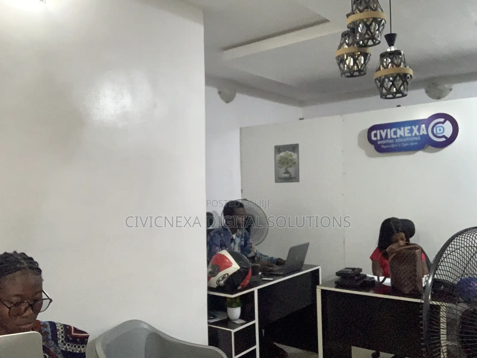 Civicnexa (Mobile Apps, Website Development E-Marketing) Services