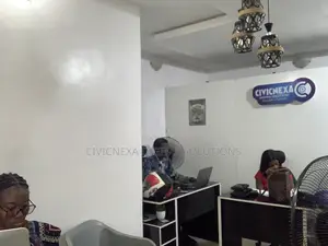 Civicnexa (Mobile Apps, Website Development E-Marketing) Services